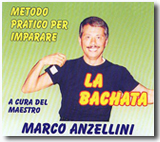 DvD di 
	  	  bachata avanzati
	  