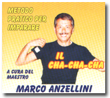 DvD di 
	  	  cha cha cha avanzati
	  